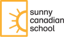 SunnyCanadian logo